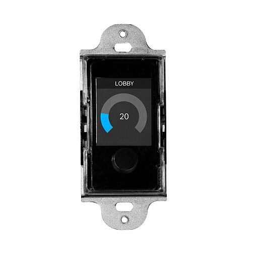 WPN1 Networked Wall Panel Controller