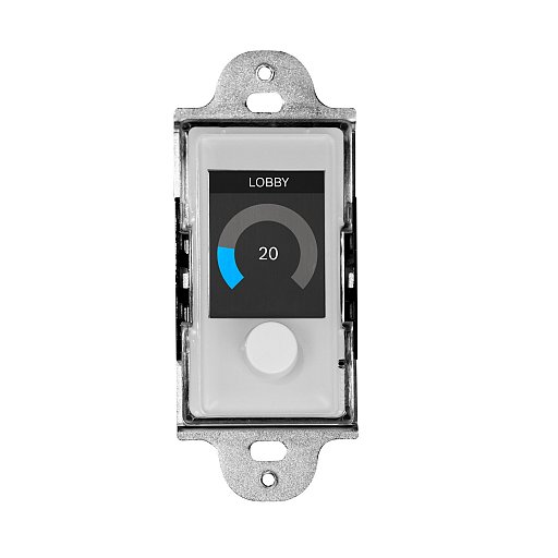 WPN1 Networked Wall Panel Controller