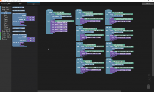 Dynacord SONICUE Sound System Software