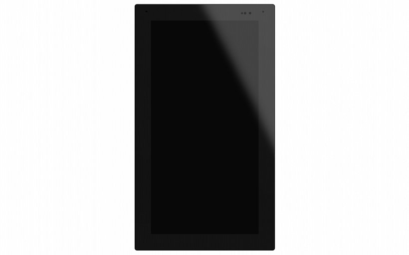 TPC-1 Touch Panel Controller